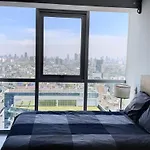 Nsi Apartamento Entero - Urbano Town - Sur Cdmx