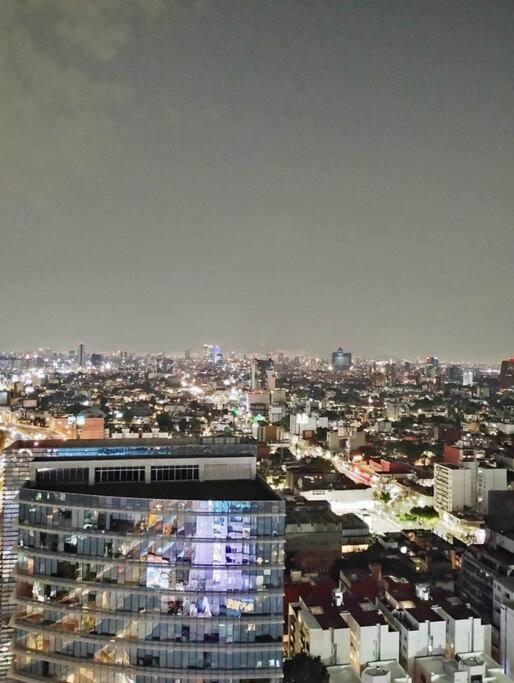 Nsi Entero - Urbano Town - Sur Cdmx Appartamento Città del Messico