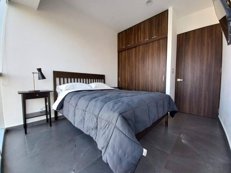 Appartamento Nsi Entero - Urbano Town - Sur Cdmx Città del Messico