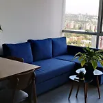 Nsi Apartamento Entero - Urbano Town - Sur Cdmx