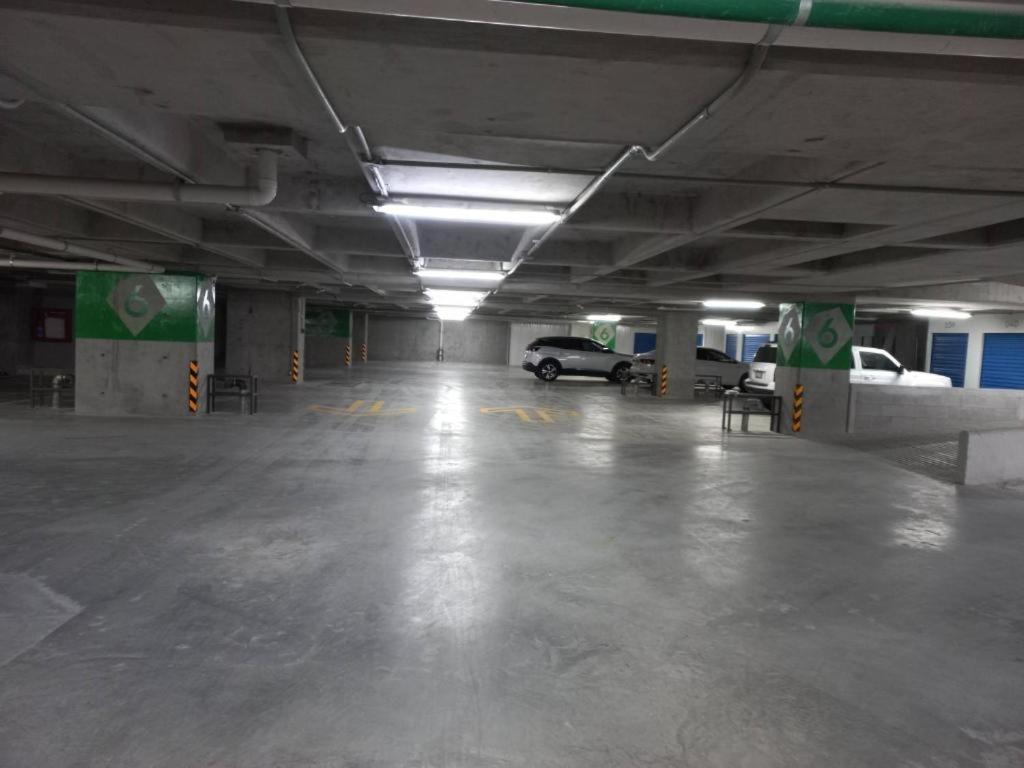 Appartement Nsi Entero - Urbano Town - Sur Cdmx *